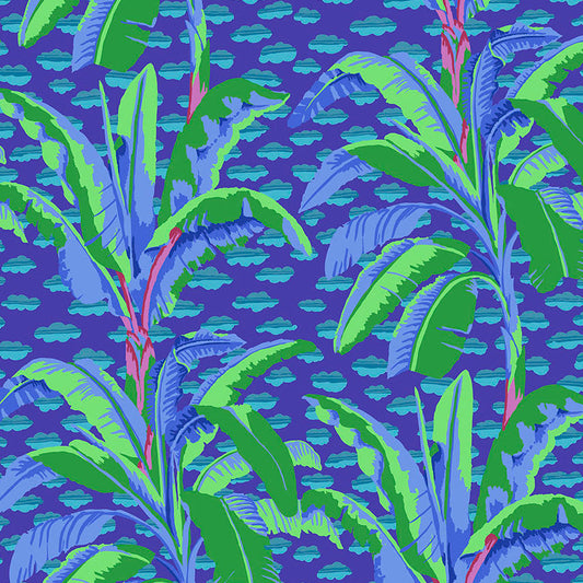 BANANA TREE purple