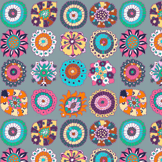 CARPET COOKIES grey