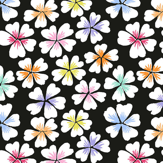 PETALS black