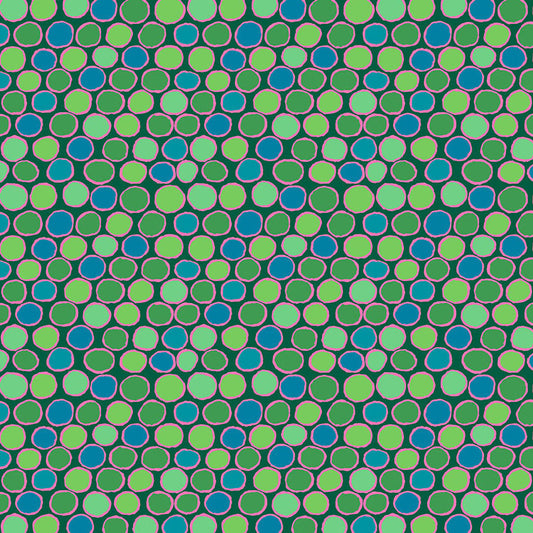 PENNY-WISE green NEW
