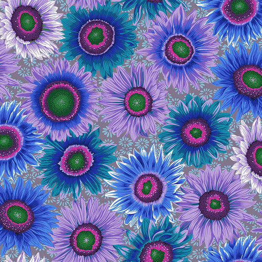 VAN GOGH blue