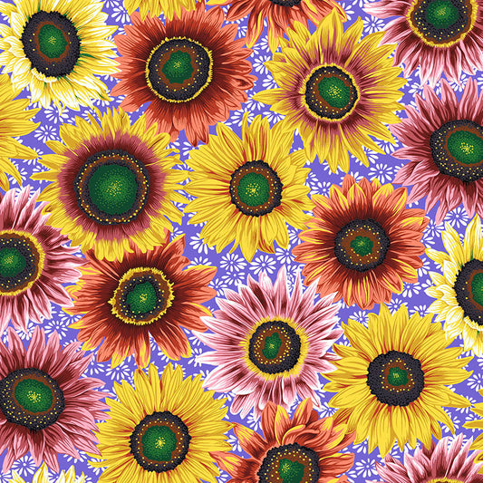 VAN GOGH bright