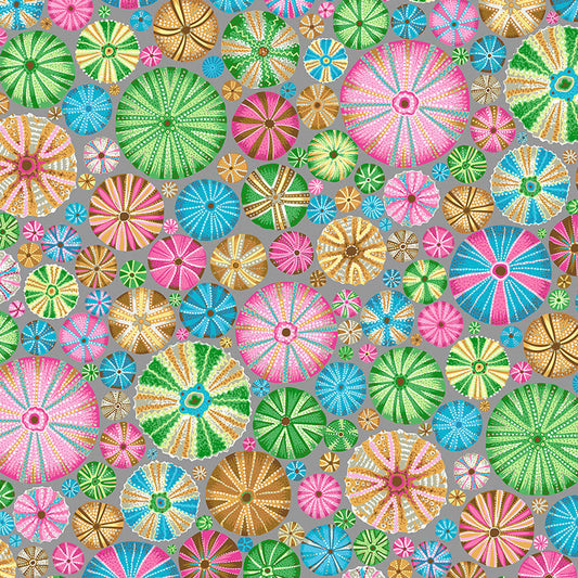 URCHIN pastel