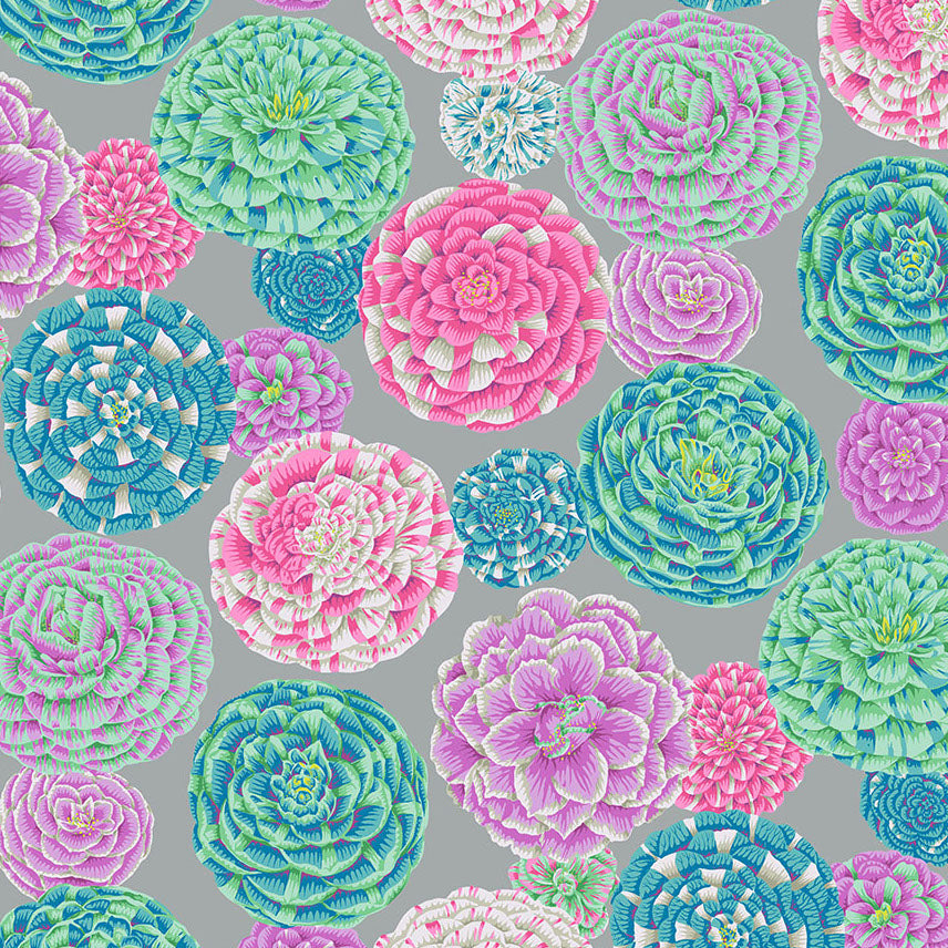 JAPONICA pastel