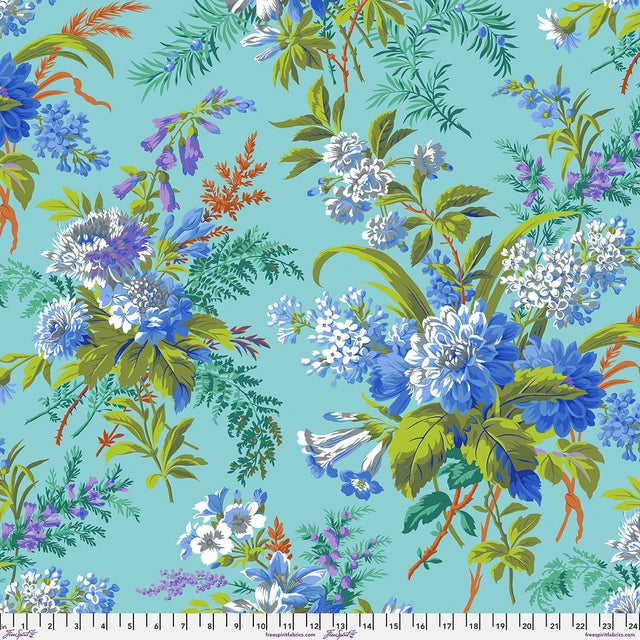 JARDIN Blue