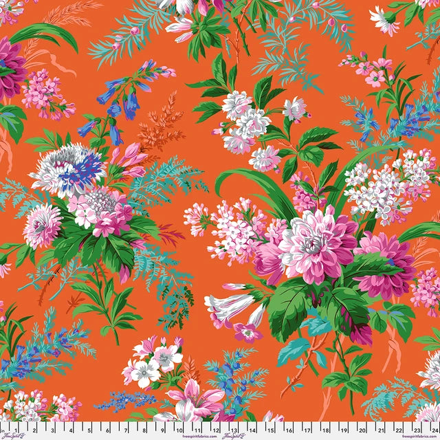 JARDIN Orange