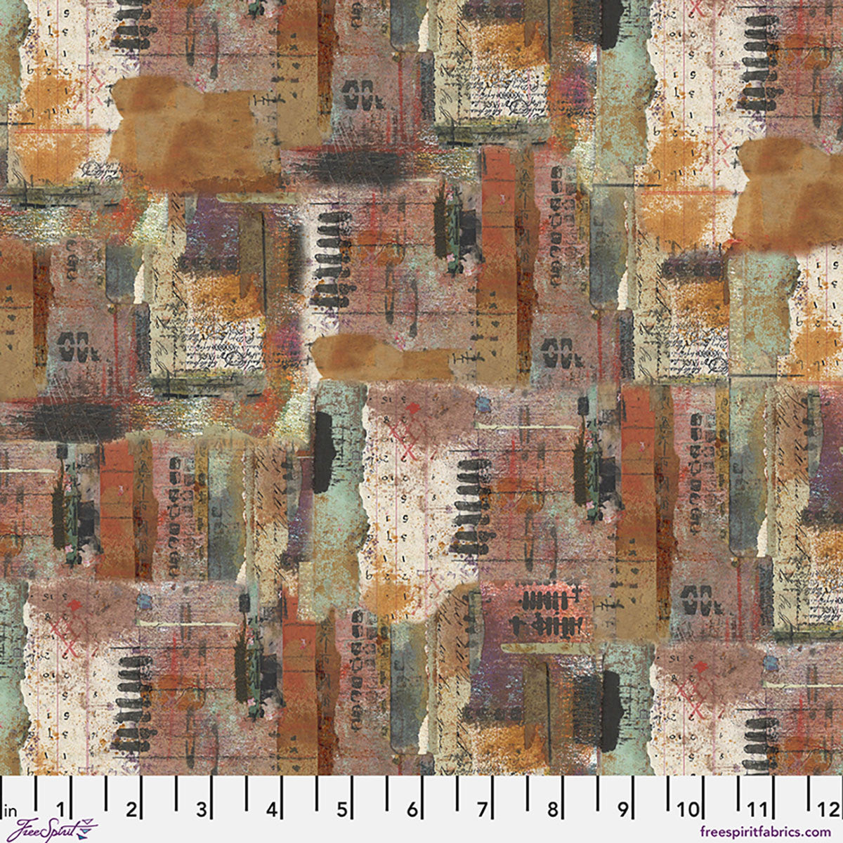 ONE LAYER AWAY Desert Garden earth