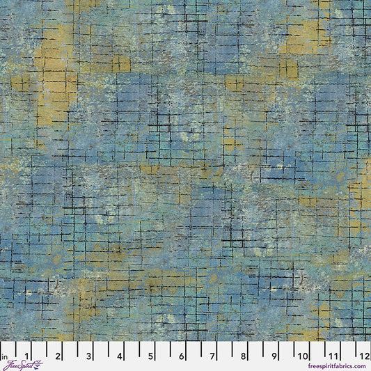 ONE LAYER AWAY Grid Graph ocean