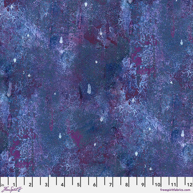 INTO FOCUS Twinkle darkpurple
