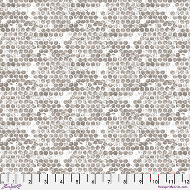 INTO FOCUS Small Dots dovetail