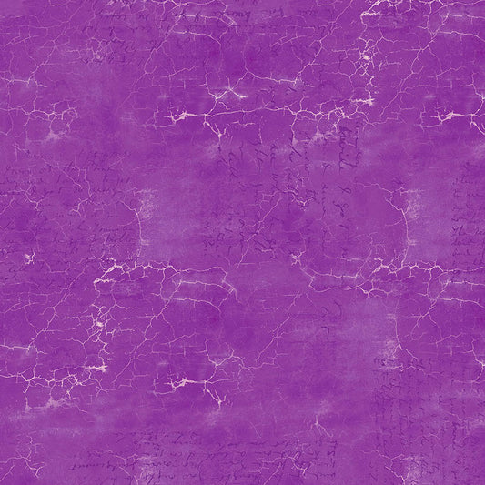 CRACKED SHADOW Amethyst
