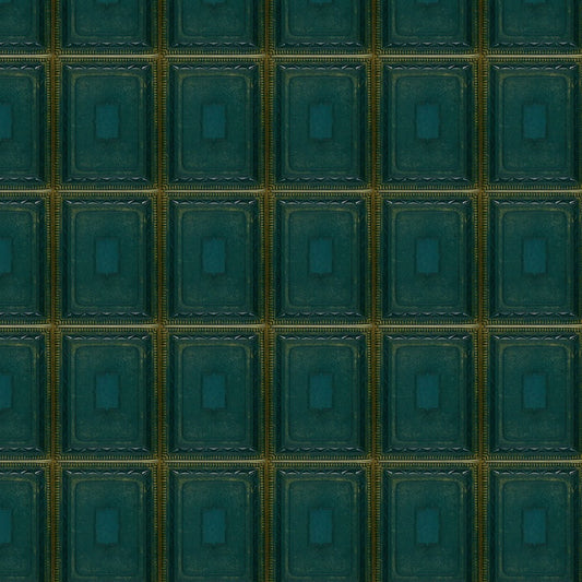PALETTE Teal Tiles