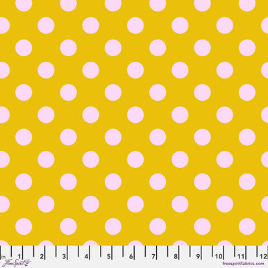 TULA POM POM Marigold