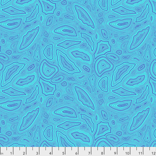 TULA PINK TRUE COLORS Mineral topaz