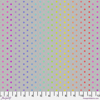 HEXY Rainbow Dove