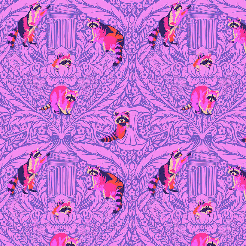 TINY BEASTS One Mans Trash Glimmer