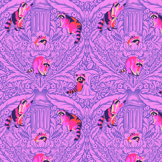 TINY BEASTS One Mans Trash Glimmer