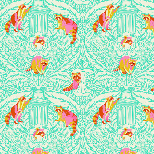 TINY BEASTS One Mans Trash Glow