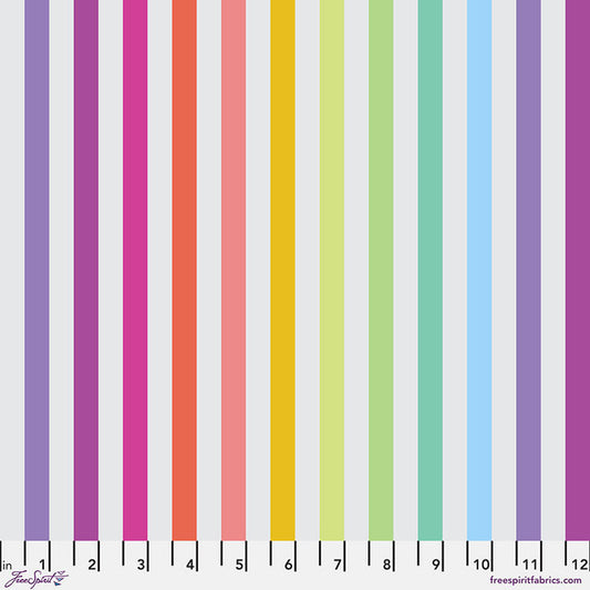 GRAYWORK Disco Stripe Whisper