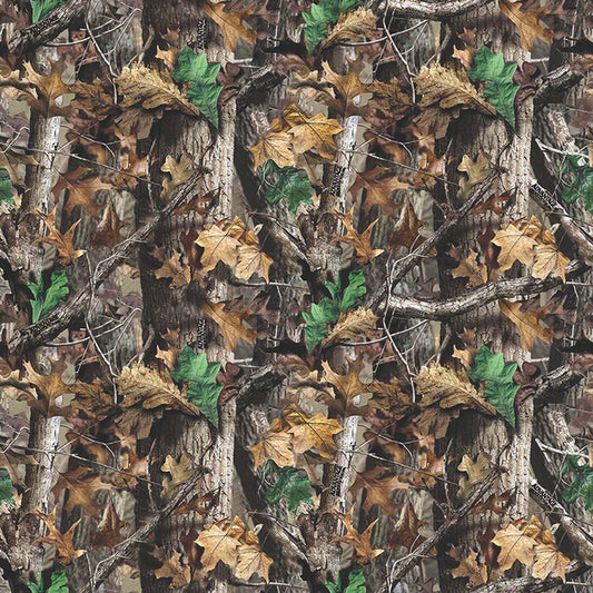 REALTREE Plain Allover 6000