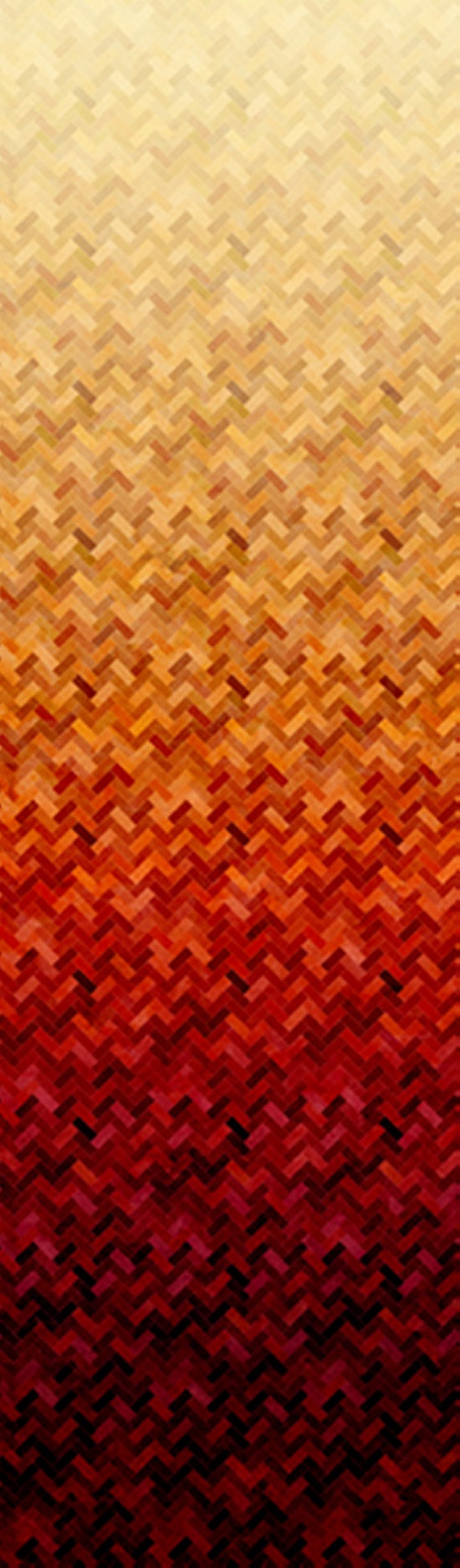 BACKSPLASH sunset
