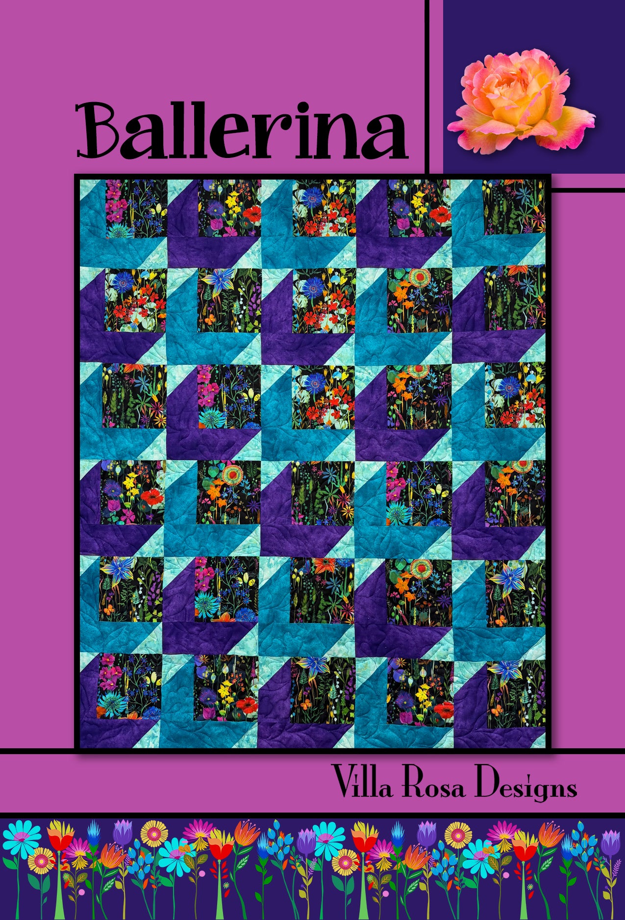 BALLERINA