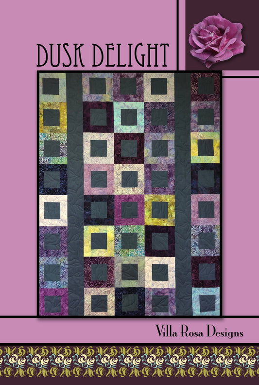DUSK DELIGHT