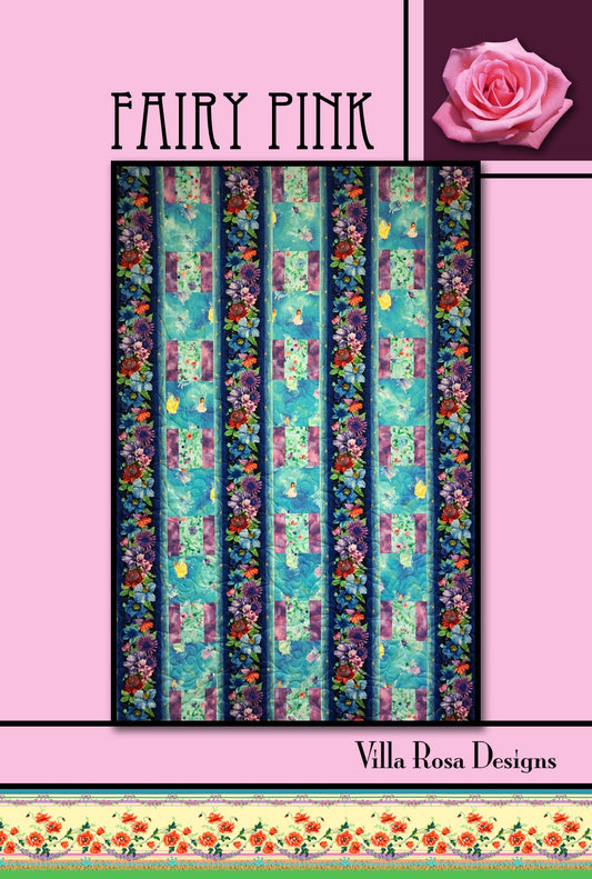 FAIRY PINK