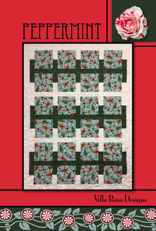 PEPPERMINT