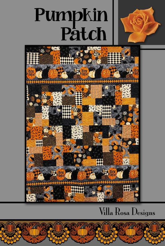 PUMPKIN PATCH