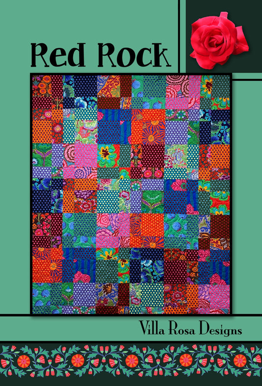 RED ROCK