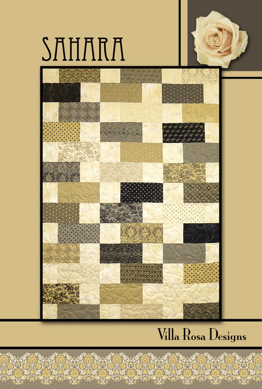 SAHARA