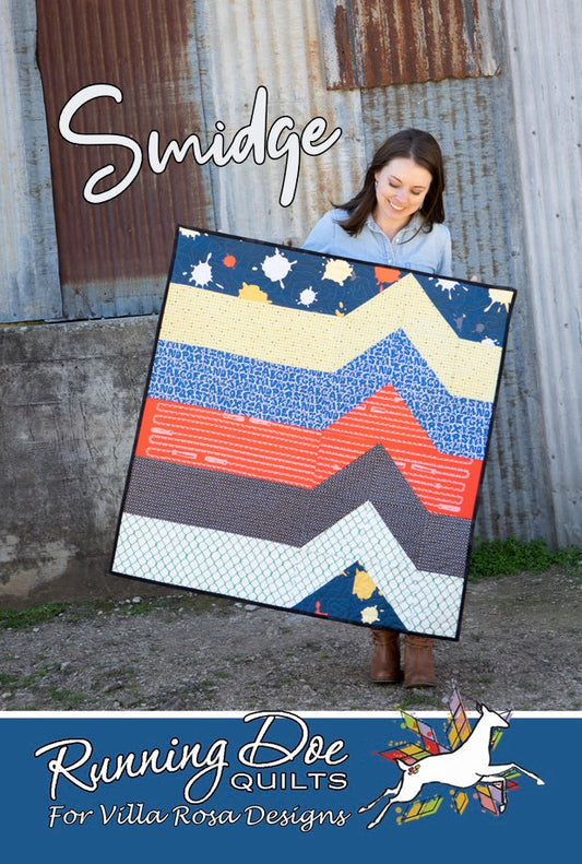 SMIDGE