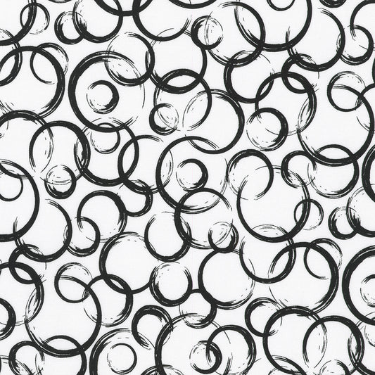 INKWELL 23180-1 White