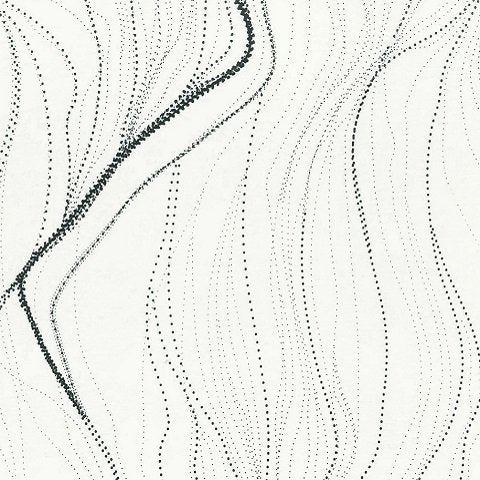 AUSTRALIAN Sandhill White- 3/4 yd REMNANT