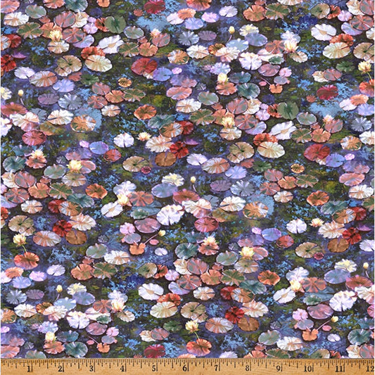 SAKURA BLOOMS 5366 lilly