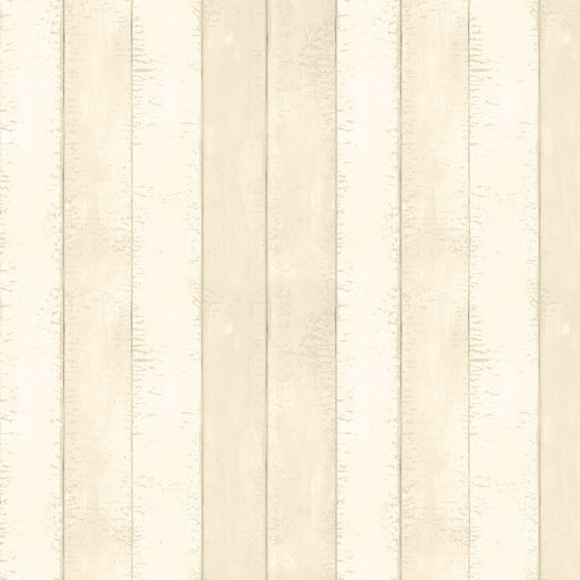 HARVEST DELIGHT Wood Stripe cream