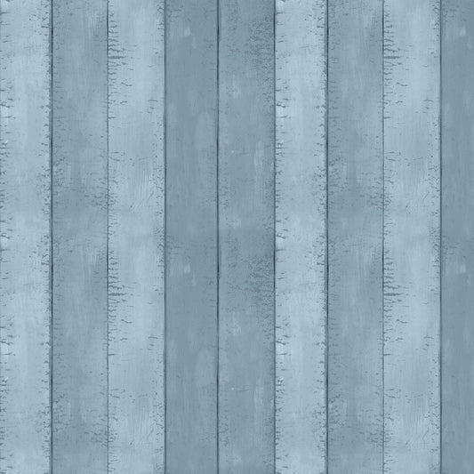 HARVEST DELIGHT Wood Stripe blue