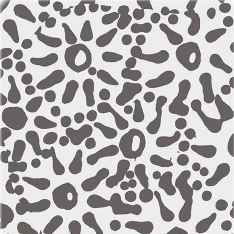 AUSTRALIAN Waterhole & Seeds white