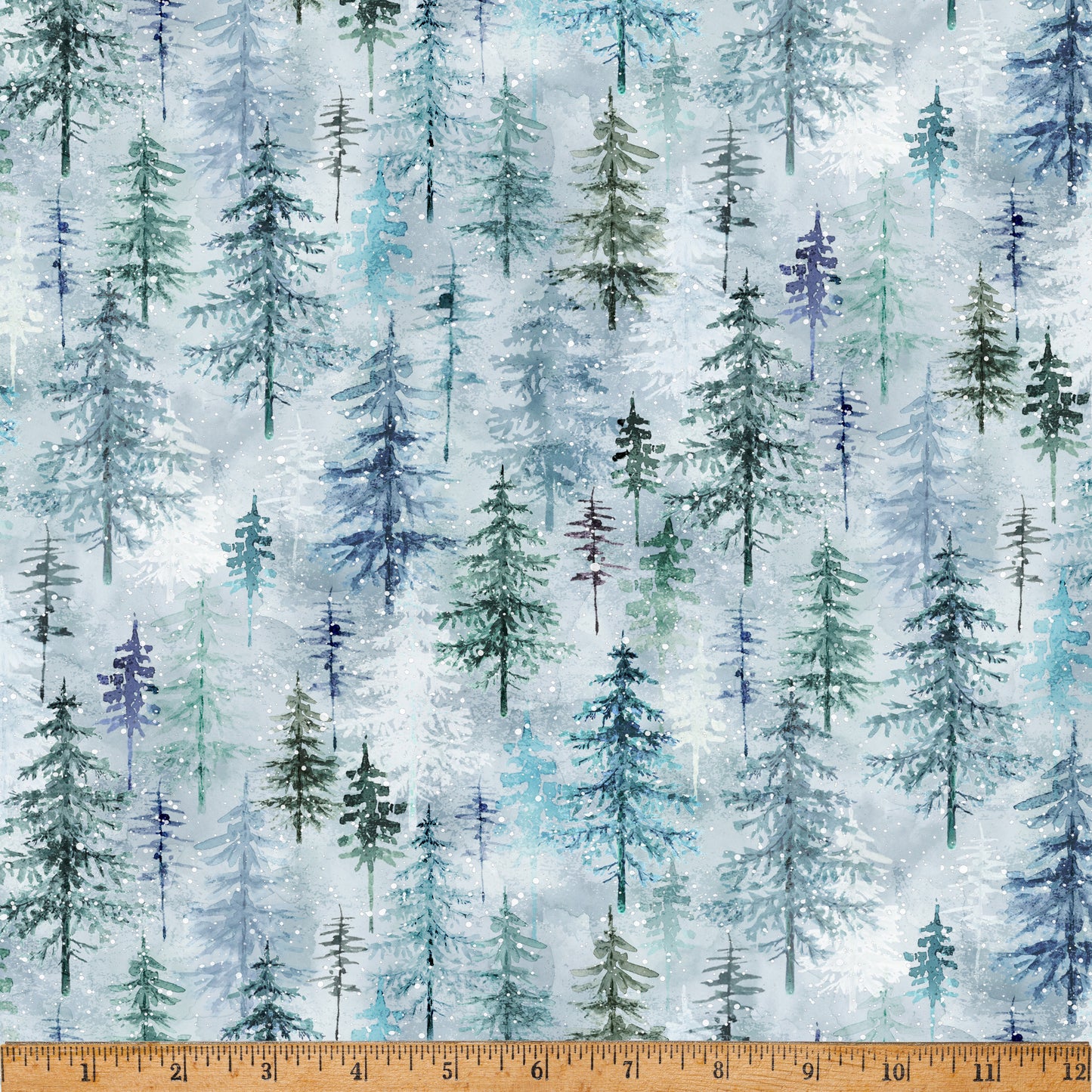 FOREST FAWN 5584 Snow