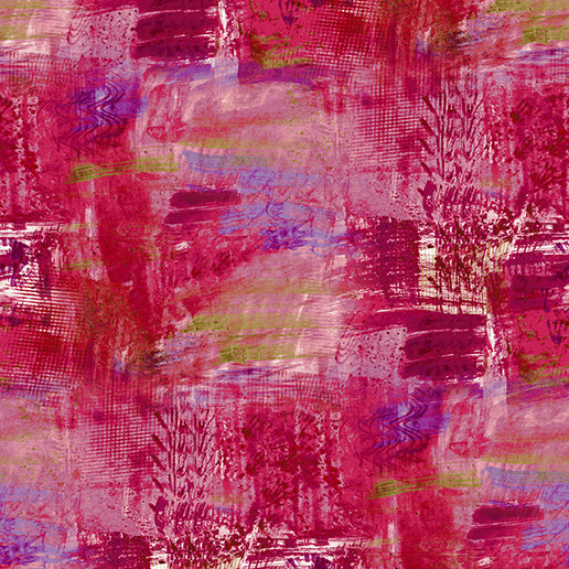 SEASONS Dark Raspberry