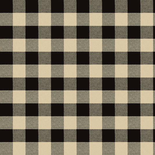 FLANNEL GREAT OUTDOORS Buffalo Plaid khaki