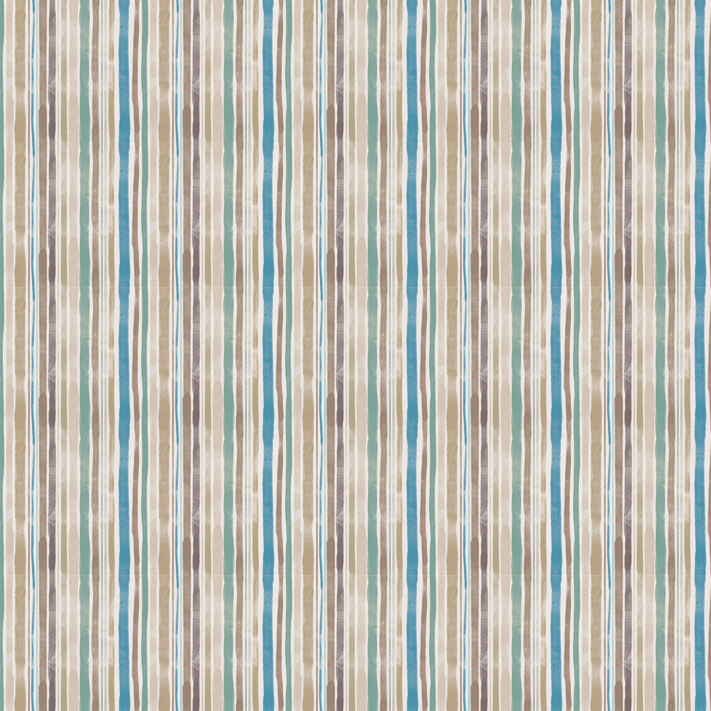 BIRD STUDY Stripe khaki