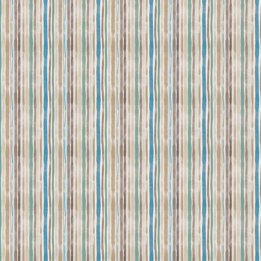 BIRD STUDY Stripe khaki