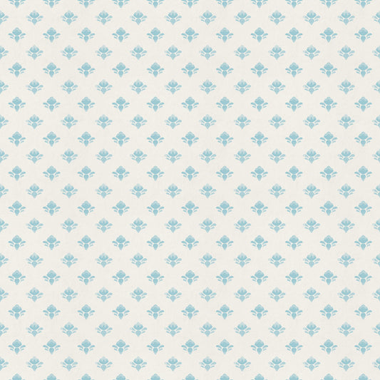 BIRD STUDY Stamp sky