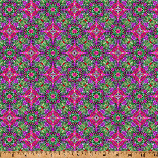 BLOOM! Y5806-23 Fuchsia