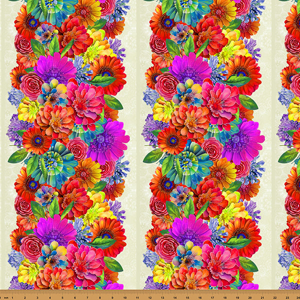 BLOOM! Y5808-339 Summer