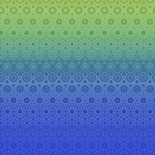 BLOOM! Y5809-73 Ocean
