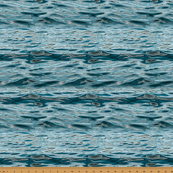RISE & CAST Water h20
