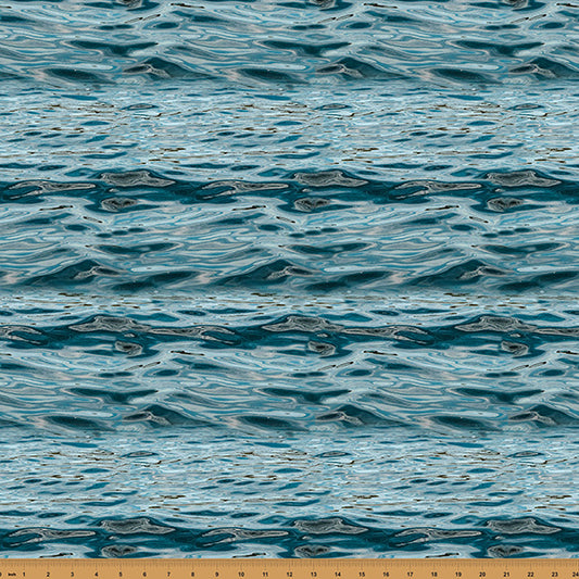 RISE & CAST Water h20